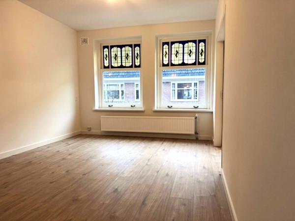 Medium property photo - Eendrachtstraat 20-2, 1078 XZ Amsterdam